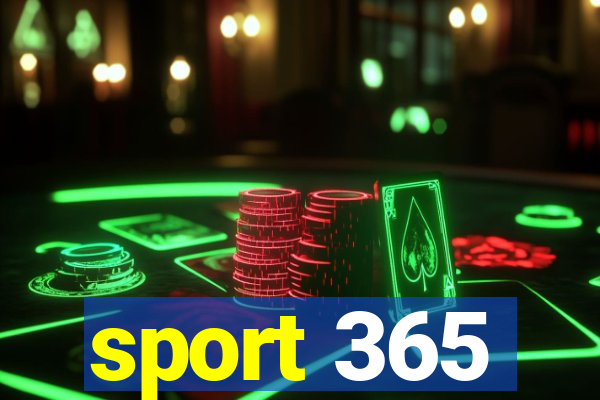 sport 365